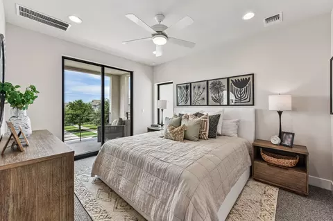 Bedroom - 9101 Cattle Baron Path, Austin, TX 78747 photo 1 of 9