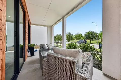 Exterior - 9101 Cattle Baron Path, Austin, TX 78747 photo 8 of 10