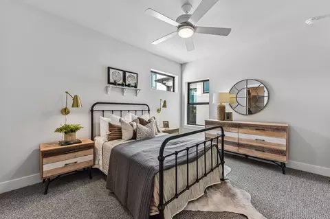 Bedroom - 9101 Cattle Baron Path, Austin, TX 78747 photo 5 of 9