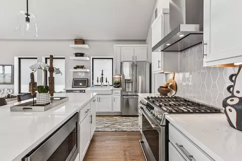 Kitchen - 9101 Cattle Baron Path, Austin, TX 78747 photo 3 of 3