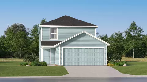 241 Mets Way, Hutto, TX 78634