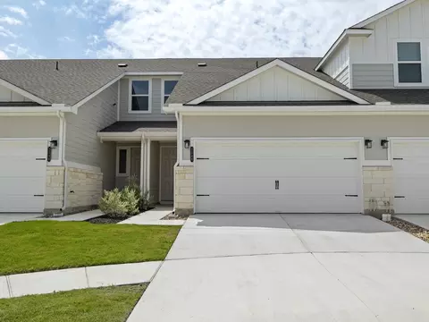 2548 Jack Nora Way, Round Rock, TX 78665