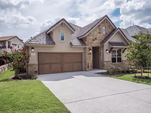 204 Maxwell Way #39, Austin, TX 78738