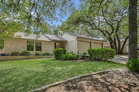 7001 Narrow Oak Trl, Austin, TX 78759