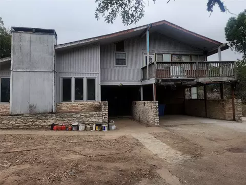 5403 5405 Hitching Post, Lago Vista, TX 78645