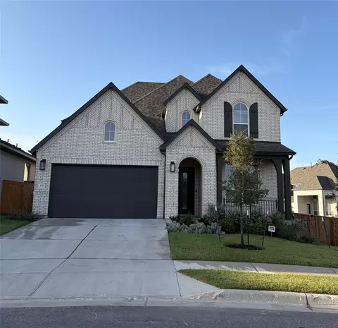 201 Wild Lily Trl, Georgetown, TX 78628