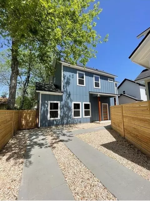 6014 Fairway St #2, Austin, TX 78741