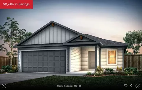 253 Elk Ave, San Marcos, TX 78666