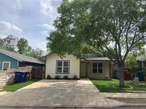 7307 Thannas Way, Austin, TX 78744