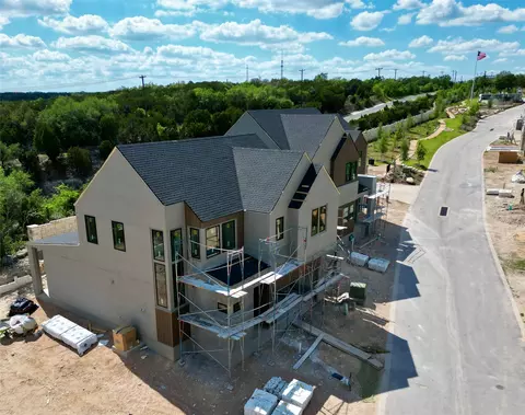 9803 Ribelin Ranch Ct #21, Austin, TX 78750