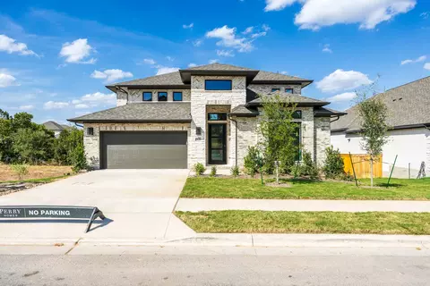 1409 White Daisy Ln, Georgetown, TX 78628