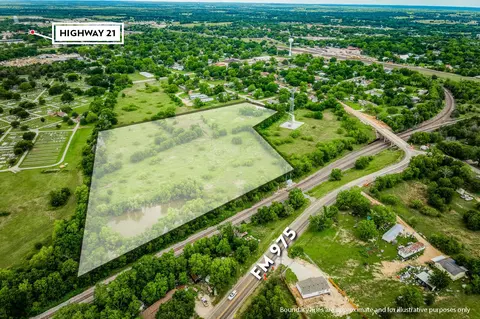 tbd N Oneal St, Caldwell, TX 77836
