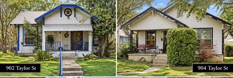 902 Taylor St, Austin, TX 78702