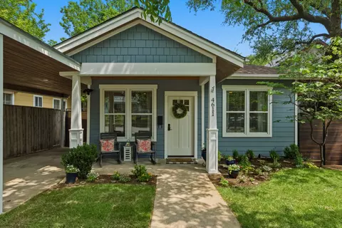 4611 Avenue G, Austin, TX 78751