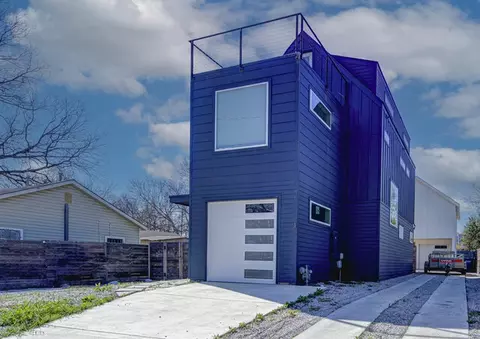 6203 Langham St #1, Austin, TX 78741