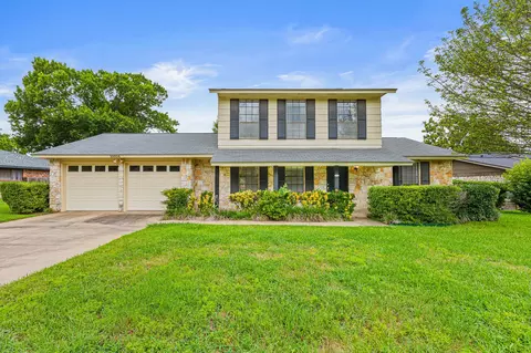 10804 Cobblestone Ln, Austin, TX 78750