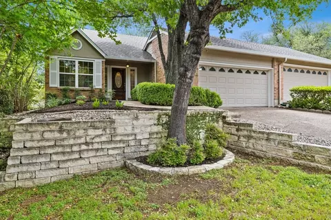 3815 Williamsburg Cir, Austin, TX 78731