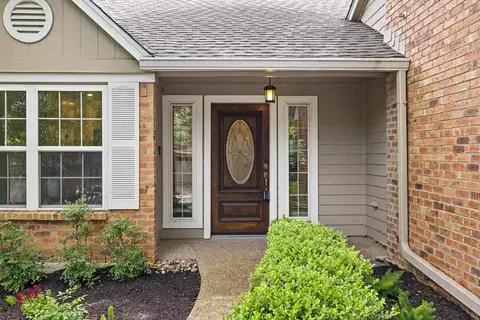 3815 Williamsburg Cir, Austin, TX 78731