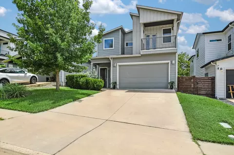 7125 Boyle Dr, Austin, TX 78724