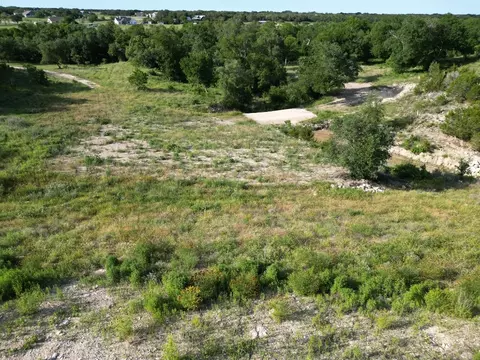 lot18 Serenity Dr, Bertram, TX 78605