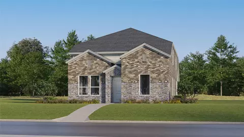 17911 Prairie Falcon Way #5, Pflugerville, TX 78660