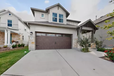 2605 Sam Bass Rd #9, Round Rock, TX 78681