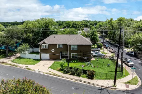 1149 Garland Ave, Austin, TX 78721