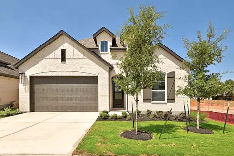 1417 Purple Petunia Ln, Georgetown, TX 78628