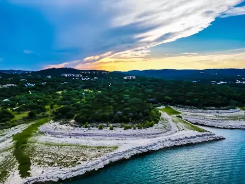 Border Street, Lago Vista, TX 78645