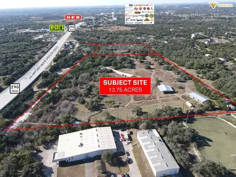 11400 W Highway 290, Austin, TX 78737
