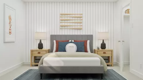 Bedroom - 13633 Backbone Ln, Elgin, TX 78621 photo 4 of 10
