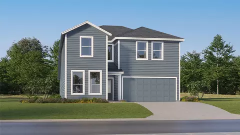 Exterior - 13633 Backbone Ln, Elgin, TX 78621 photo 3 of 3