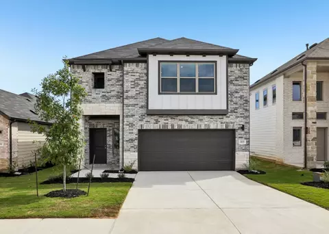185 Hornet St, Elgin, TX 78621