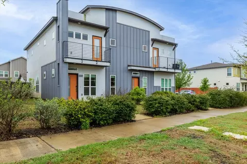5501 Charles Merle Dr # -A, Austin, TX 78747