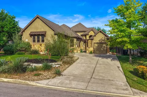 22204 Red Yucca Rd, Spicewood, TX 78669