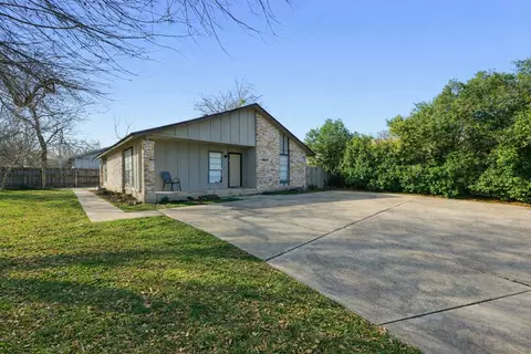 2603 Brickford Cv #A, Austin, TX 78745