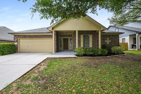 7117 Dagon Dr, Austin, TX 78754