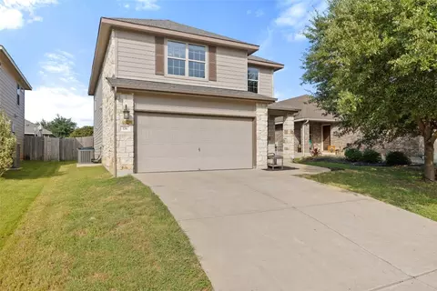 176 Bufflehead Ln, Leander, TX 78641