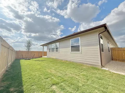 Exterior - 461 Young St, Buda, TX 78610 photo 4 of 6