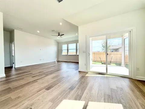 Living - 461 Young St, Buda, TX 78610 photo 2 of 3