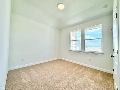 Bedroom - 461 Young St, Buda, TX 78610 photo 1 of 5