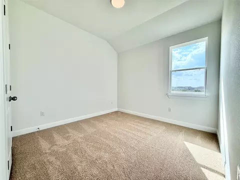 Bedroom - 461 Young St, Buda, TX 78610 photo 2 of 5