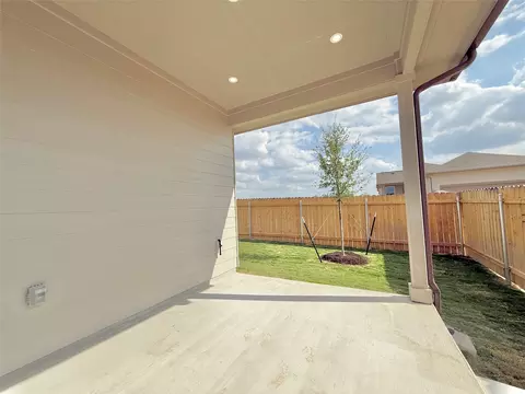 Exterior - 461 Young St, Buda, TX 78610 photo 2 of 6