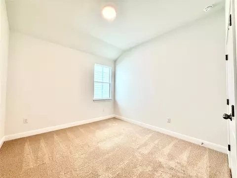 Bedroom - 461 Young St, Buda, TX 78610 photo 3 of 5