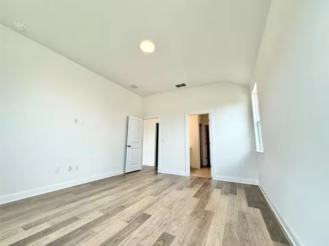 Bedroom - 461 Young St, Buda, TX 78610 photo 5 of 5