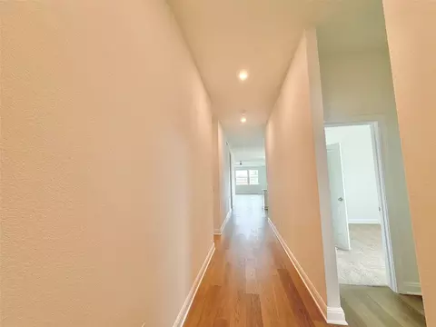 Entry Way - 461 Young St, Buda, TX 78610 photo 1 of 1