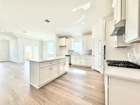 Kitchen - 461 Young St, Buda, TX 78610 photo 1 of 4