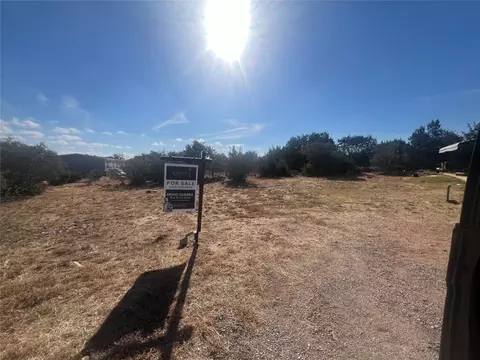 K7139 29th Street, Horseshoe Bay, TX 78657