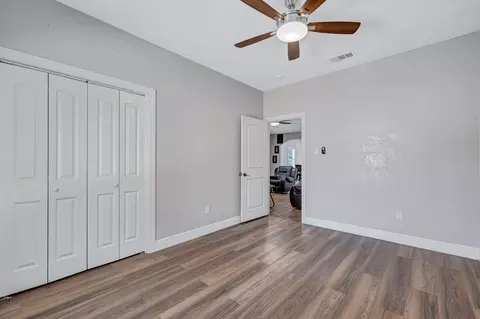 Bedroom - 421 Las Lomas Dr, Elgin, TX 78621 photo 9 of 9
