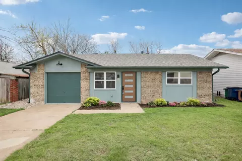 7101 Cherry Meadow Dr, Austin, TX 78745